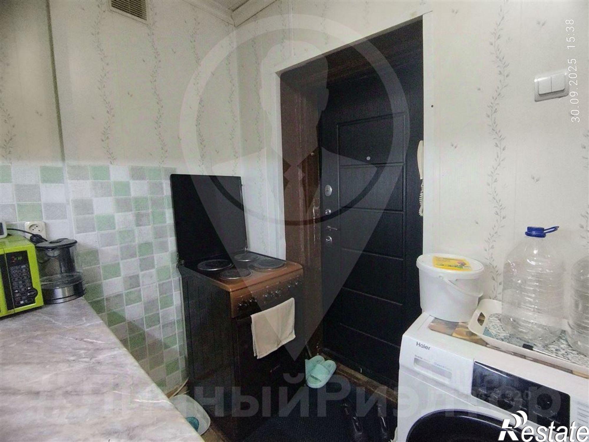 Купить квартиру за 1 450 000 рублей на ул Качевская, 34 1