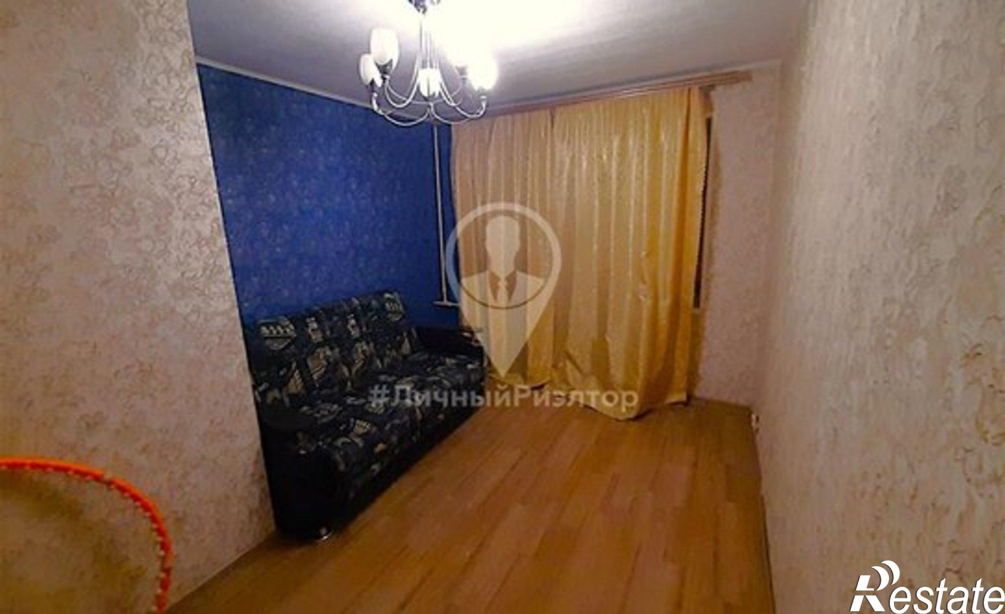 Купить квартиру за 3 450 000 рублей на улица Фирсова, 10