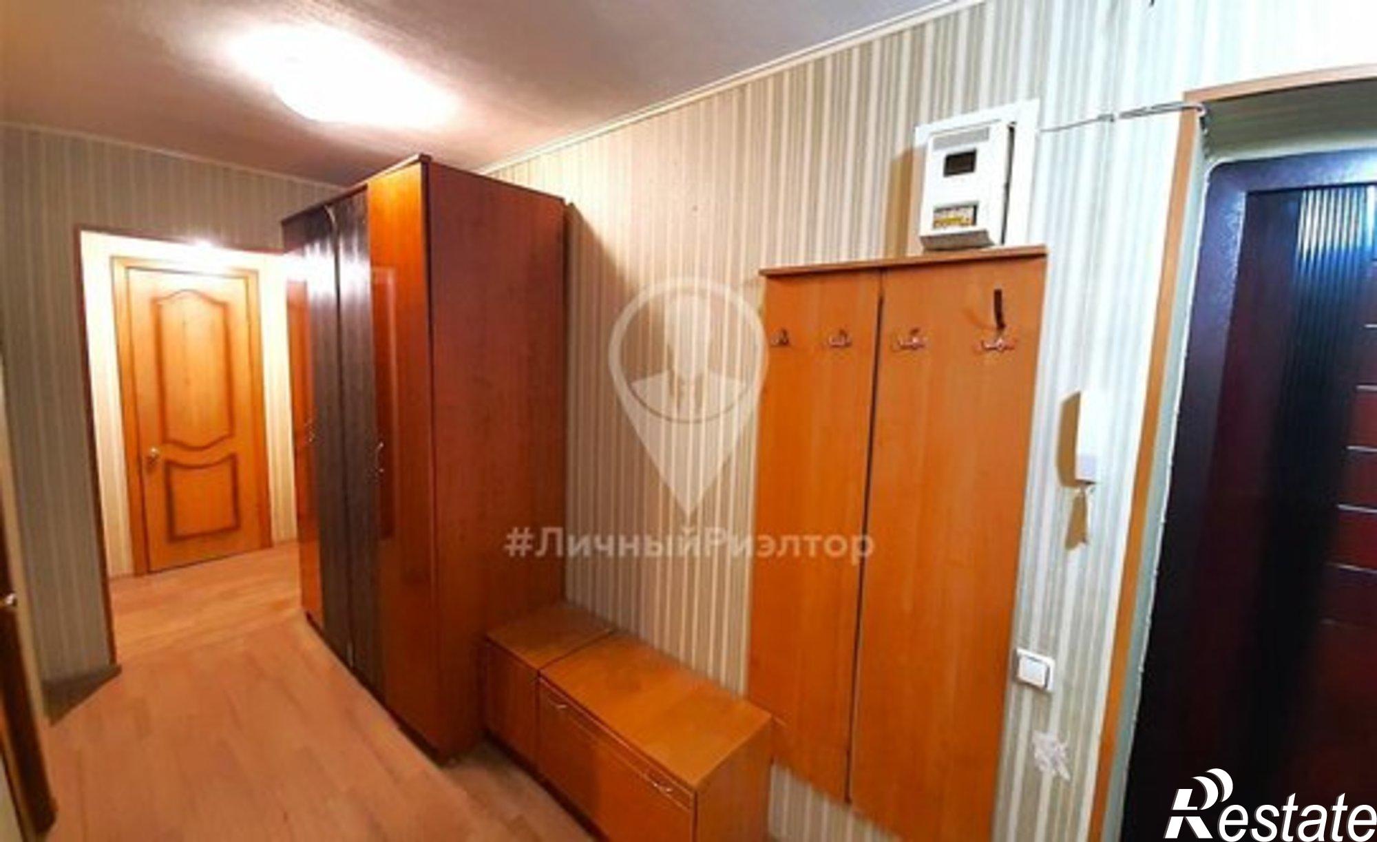 Купить квартиру за 3 450 000 рублей на улица Фирсова, 10