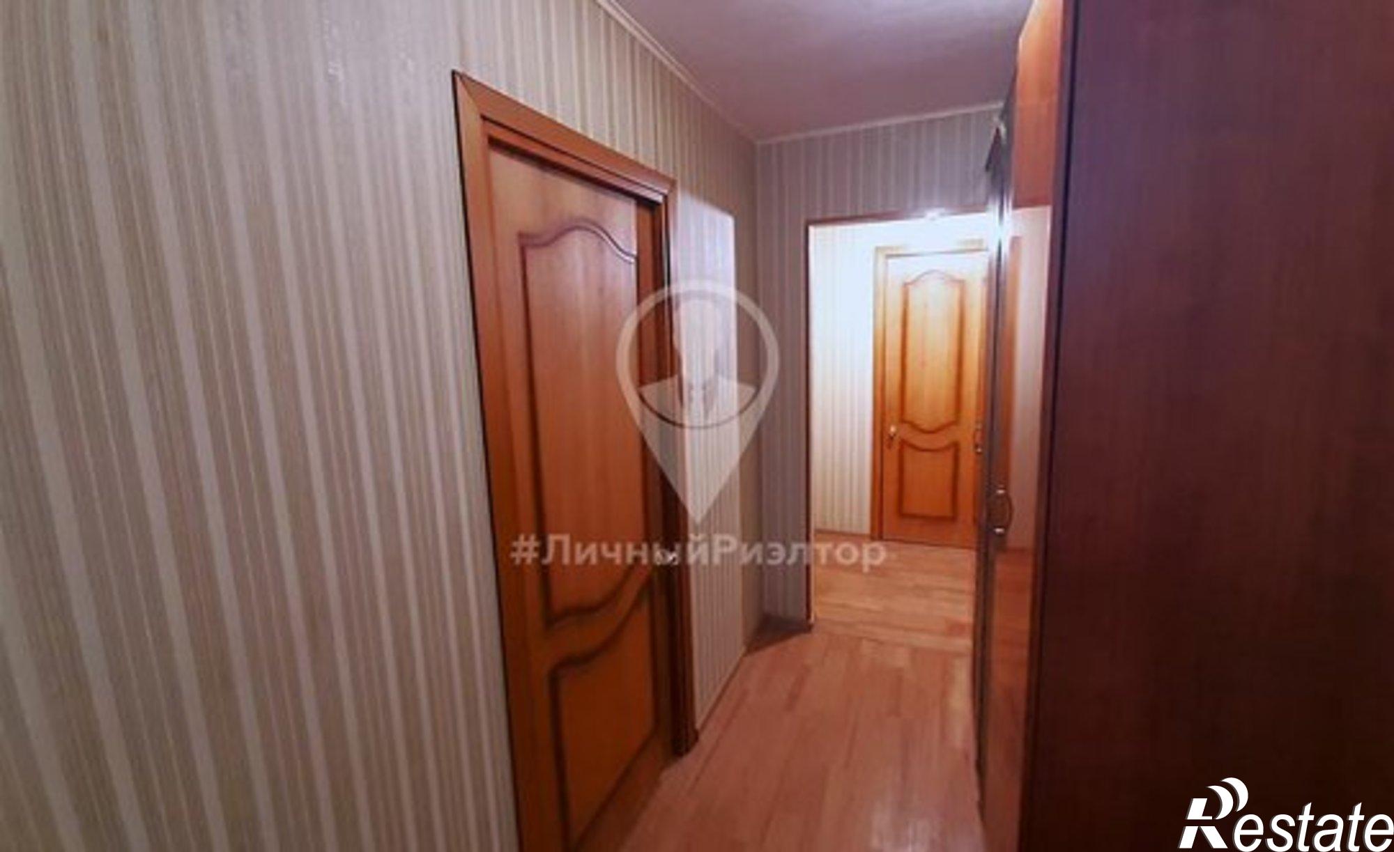 Купить квартиру за 3 450 000 рублей на улица Фирсова, 10