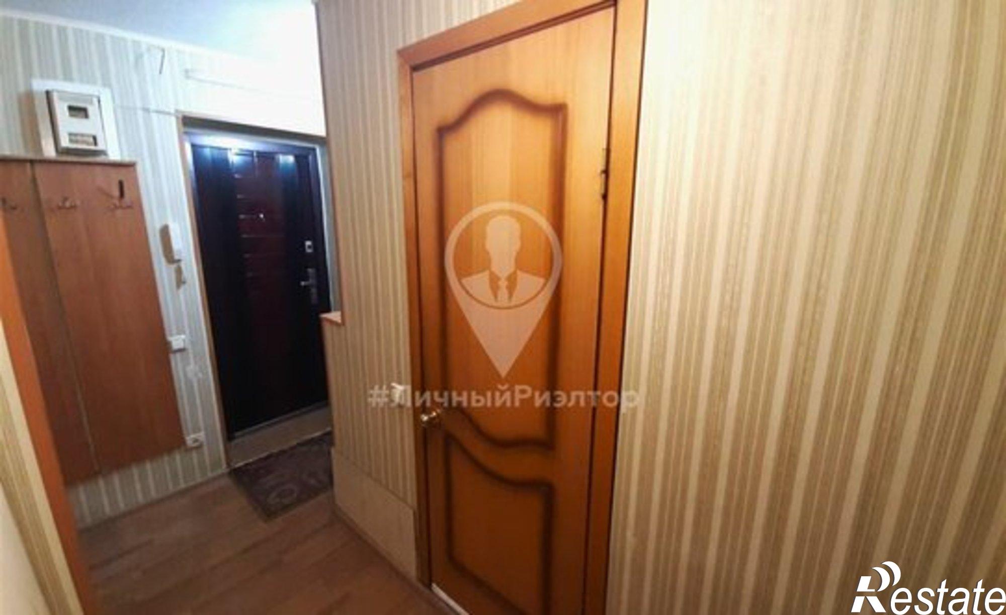 Купить квартиру за 3 450 000 рублей на улица Фирсова, 10