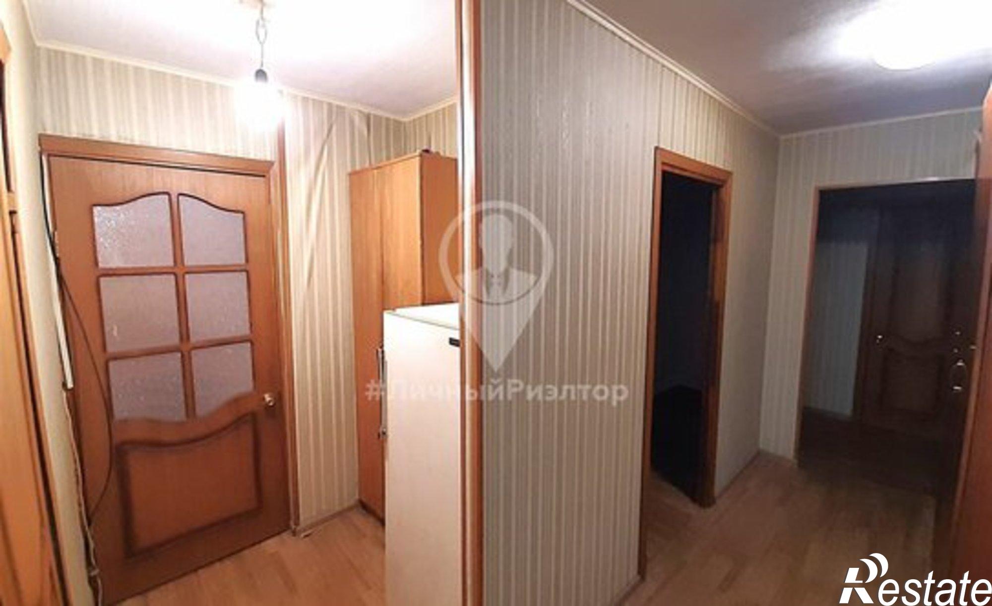 Купить квартиру за 3 450 000 рублей на улица Фирсова, 10