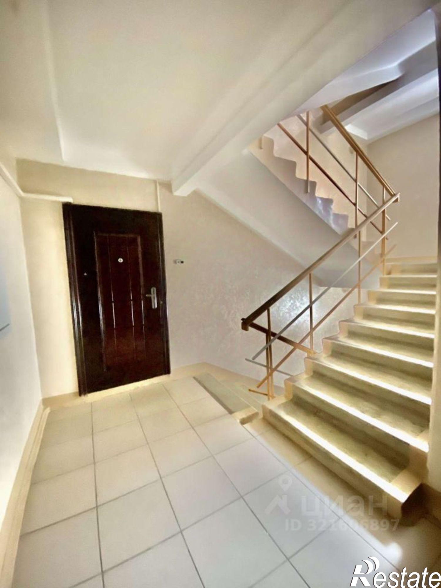 Купить квартиру за 5 570 000 рублей на ул Затинная, 9