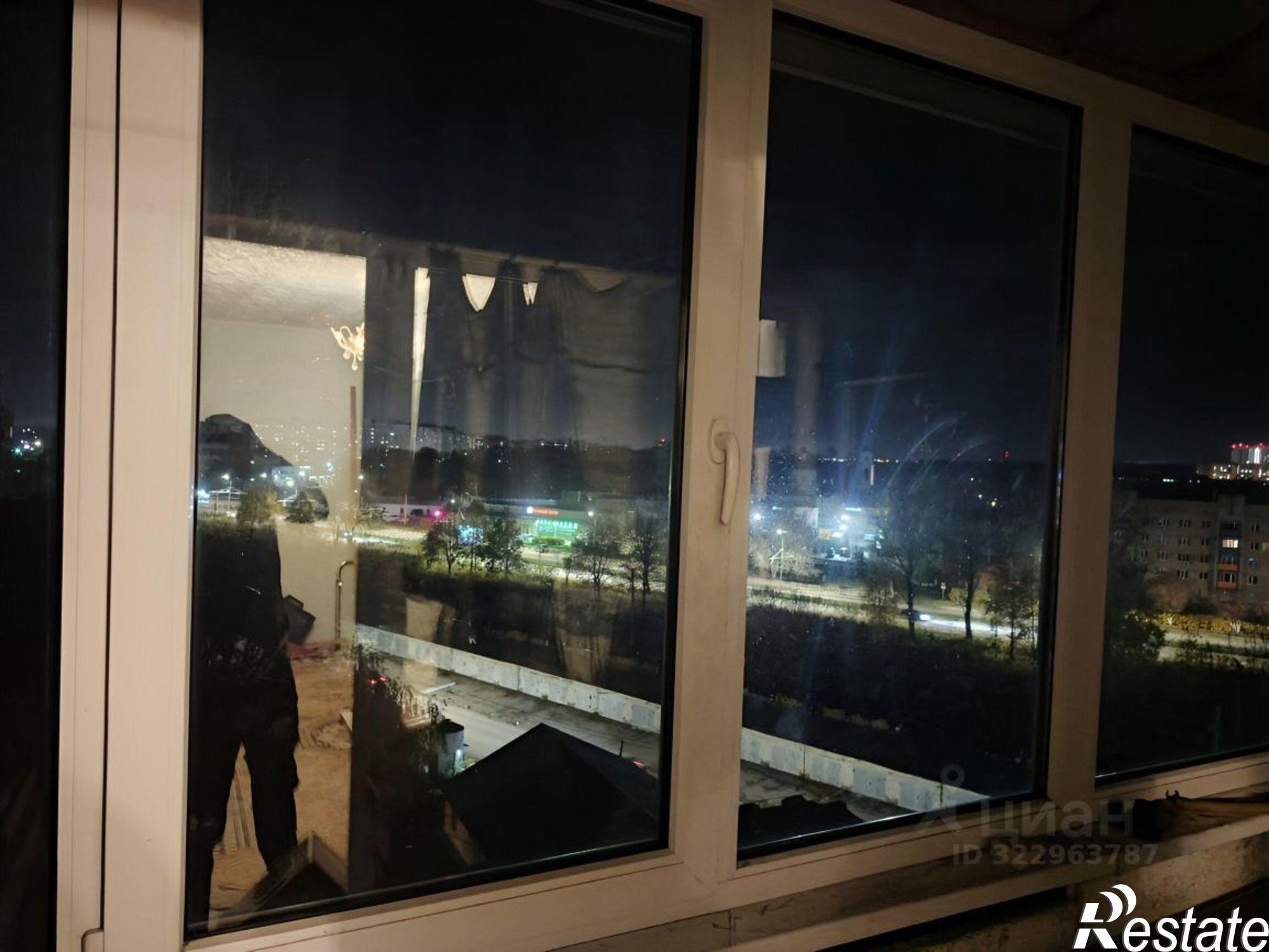 Купить квартиру за 3 260 000 рублей на Колхозная улица, 14 к1