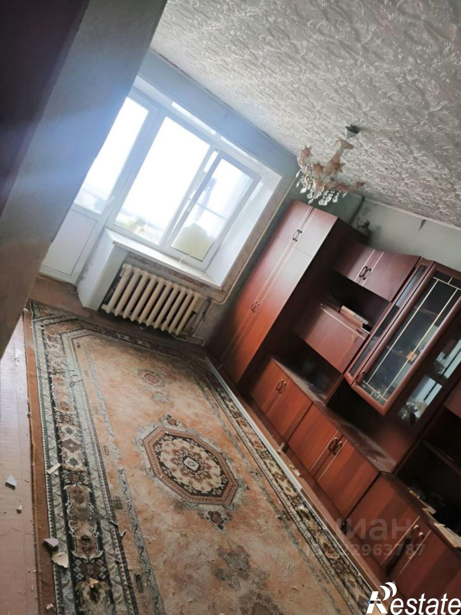 Купить квартиру за 3 260 000 рублей на Колхозная улица, 14 к1