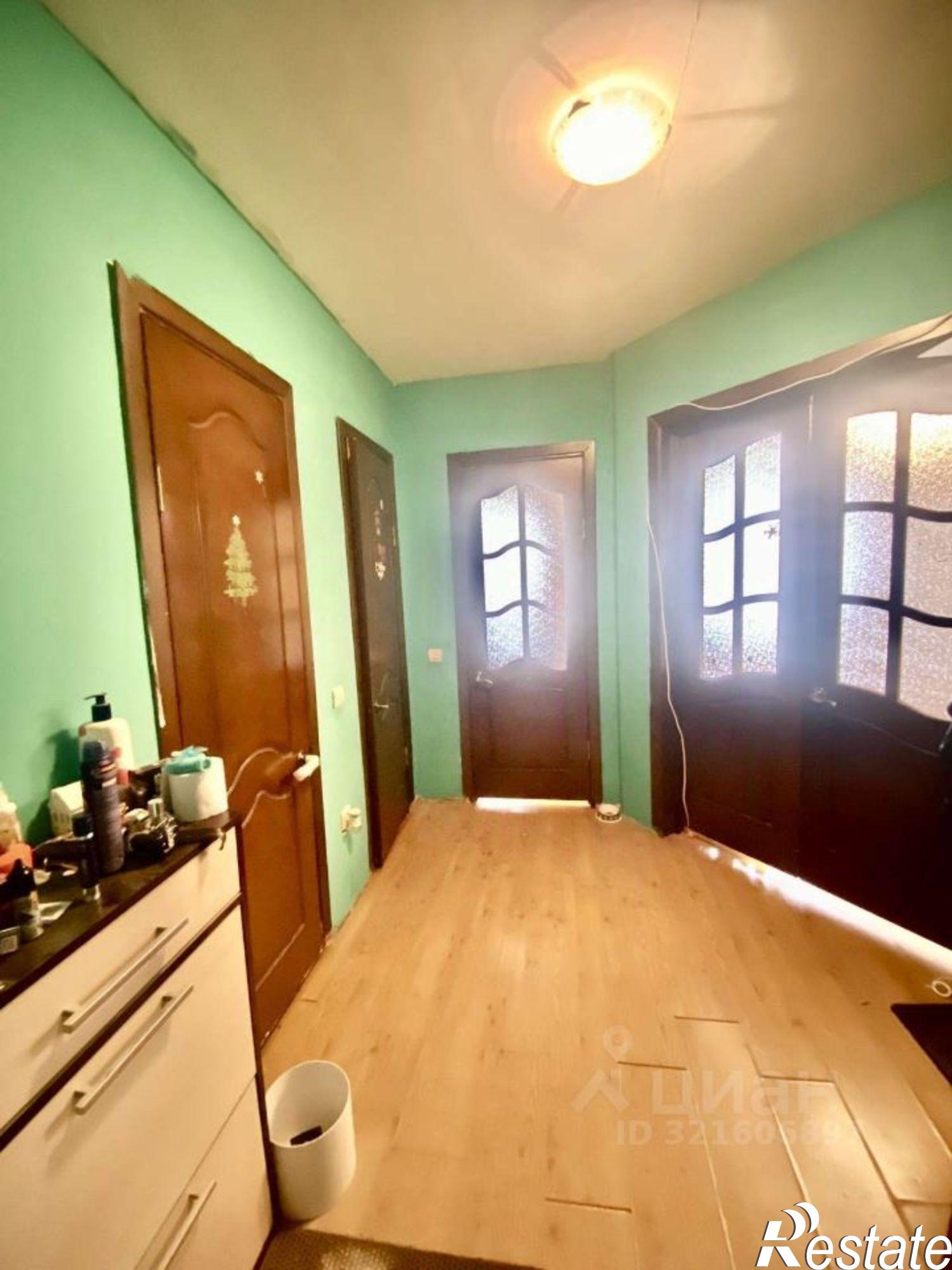 Купить квартиру за 5 570 000 рублей на ул Затинная, 9