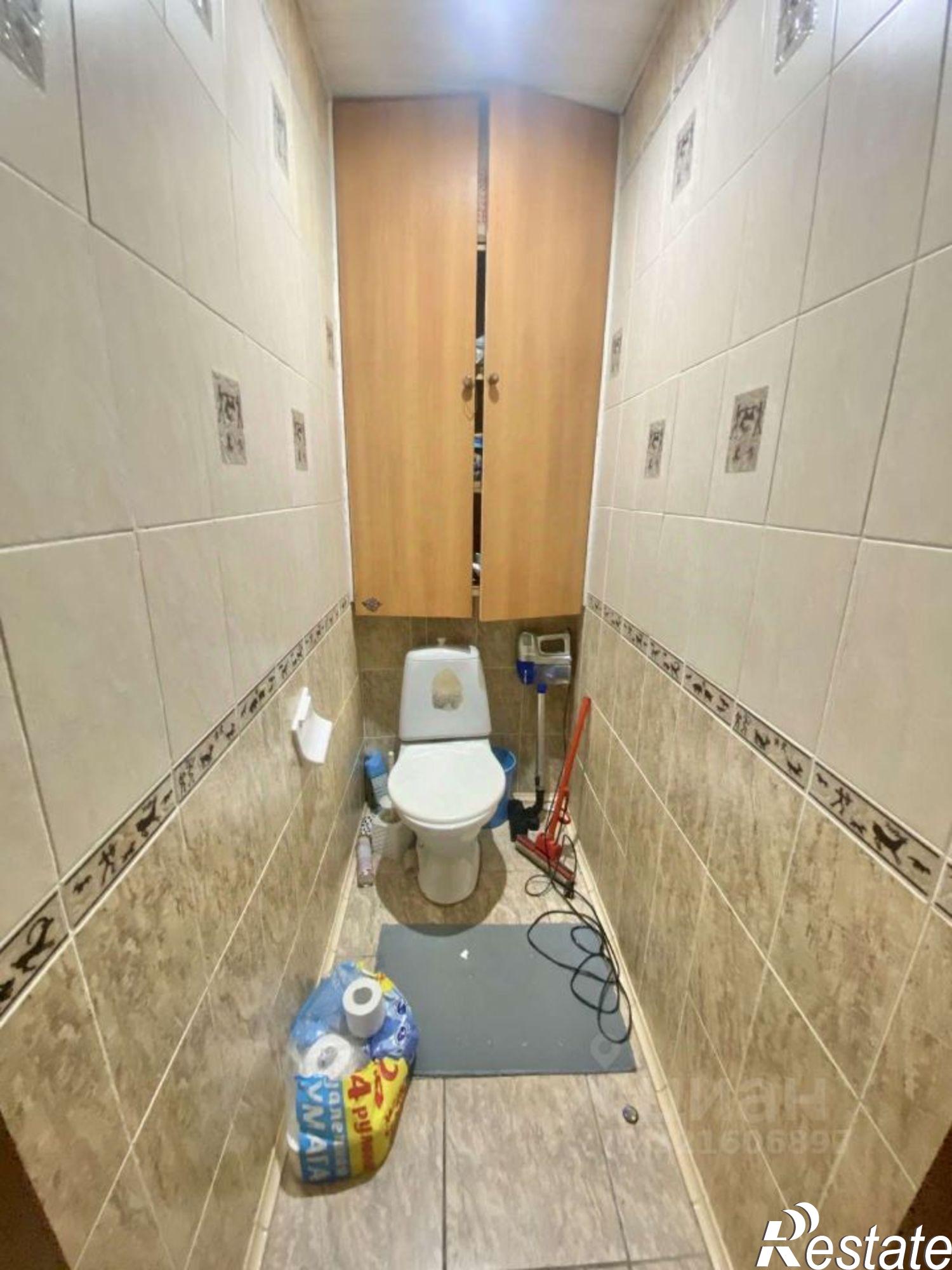 Купить квартиру за 5 570 000 рублей на ул Затинная, 9