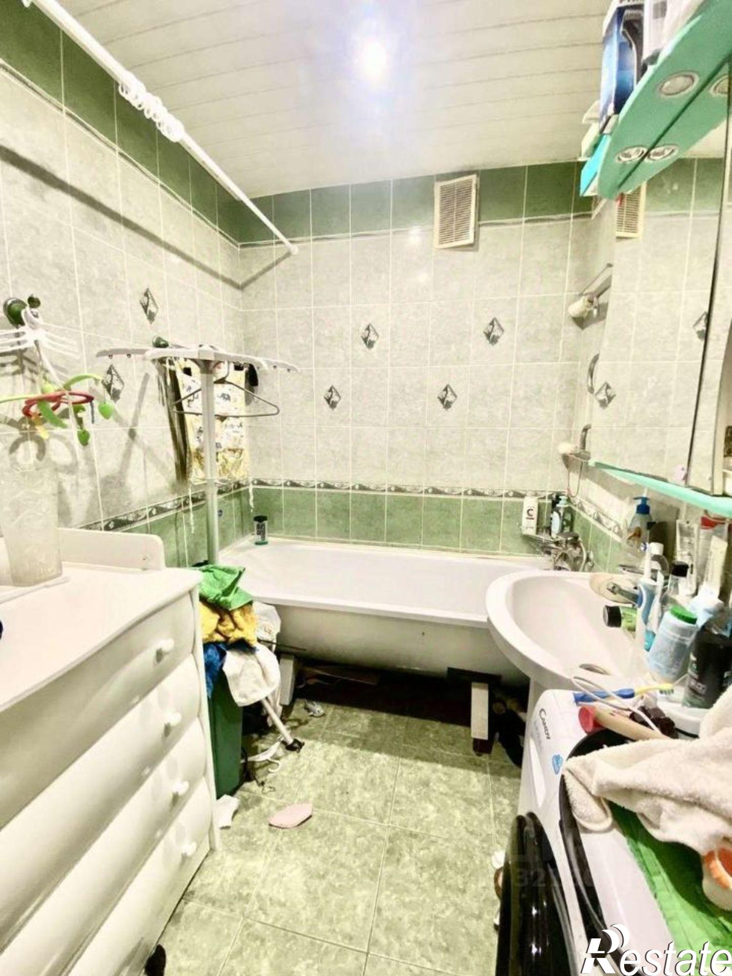 Купить квартиру за 5 570 000 рублей на ул Затинная, 9