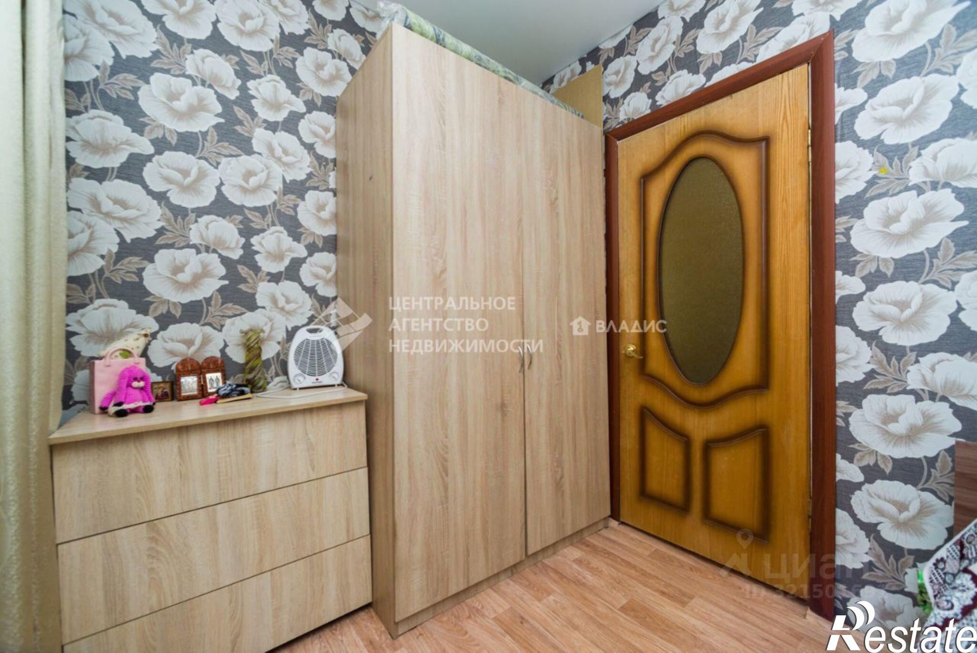 Купить квартиру за 2 700 000 рублей на ул Строителей, 15