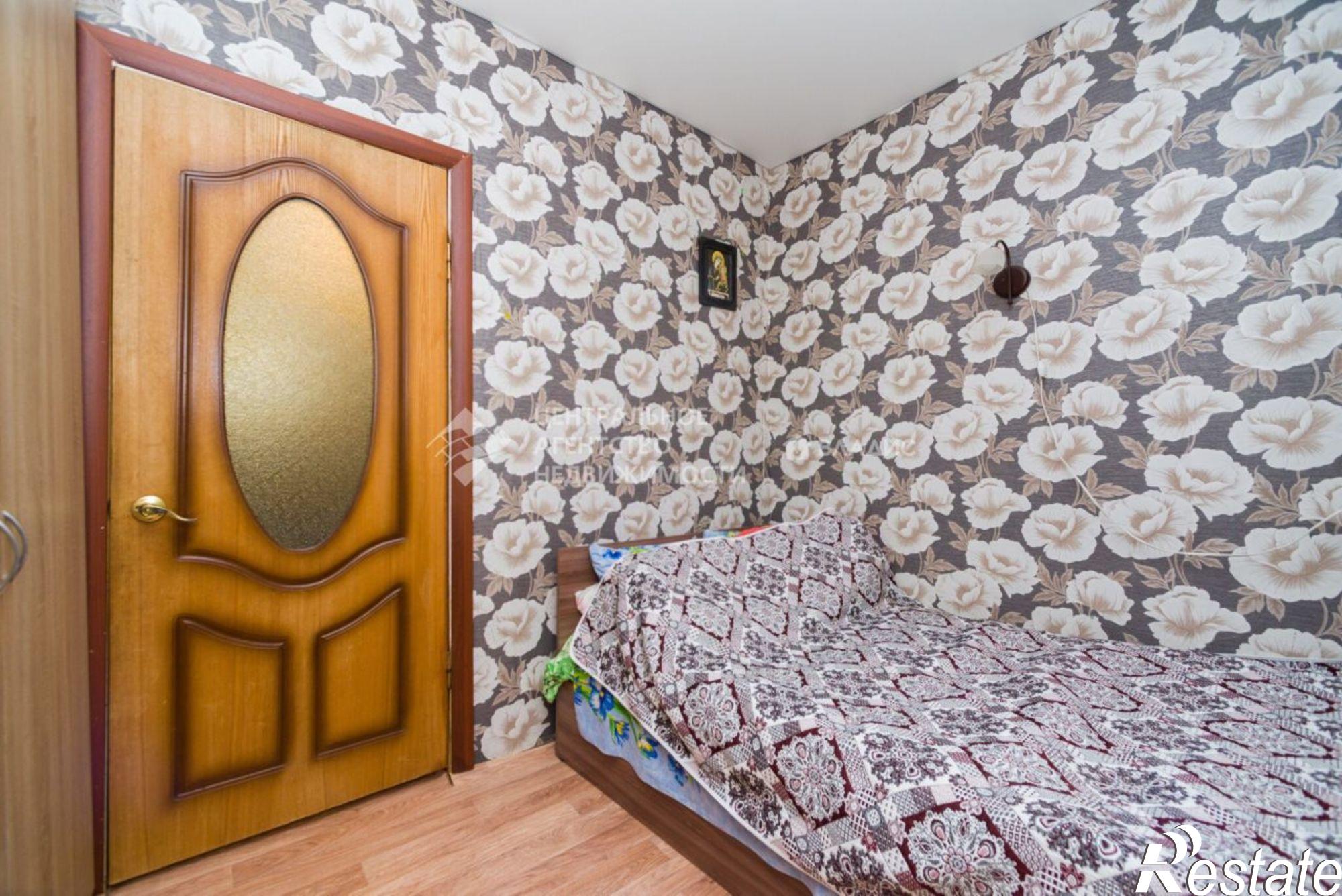 Купить квартиру за 2 700 000 рублей на ул Строителей, 15