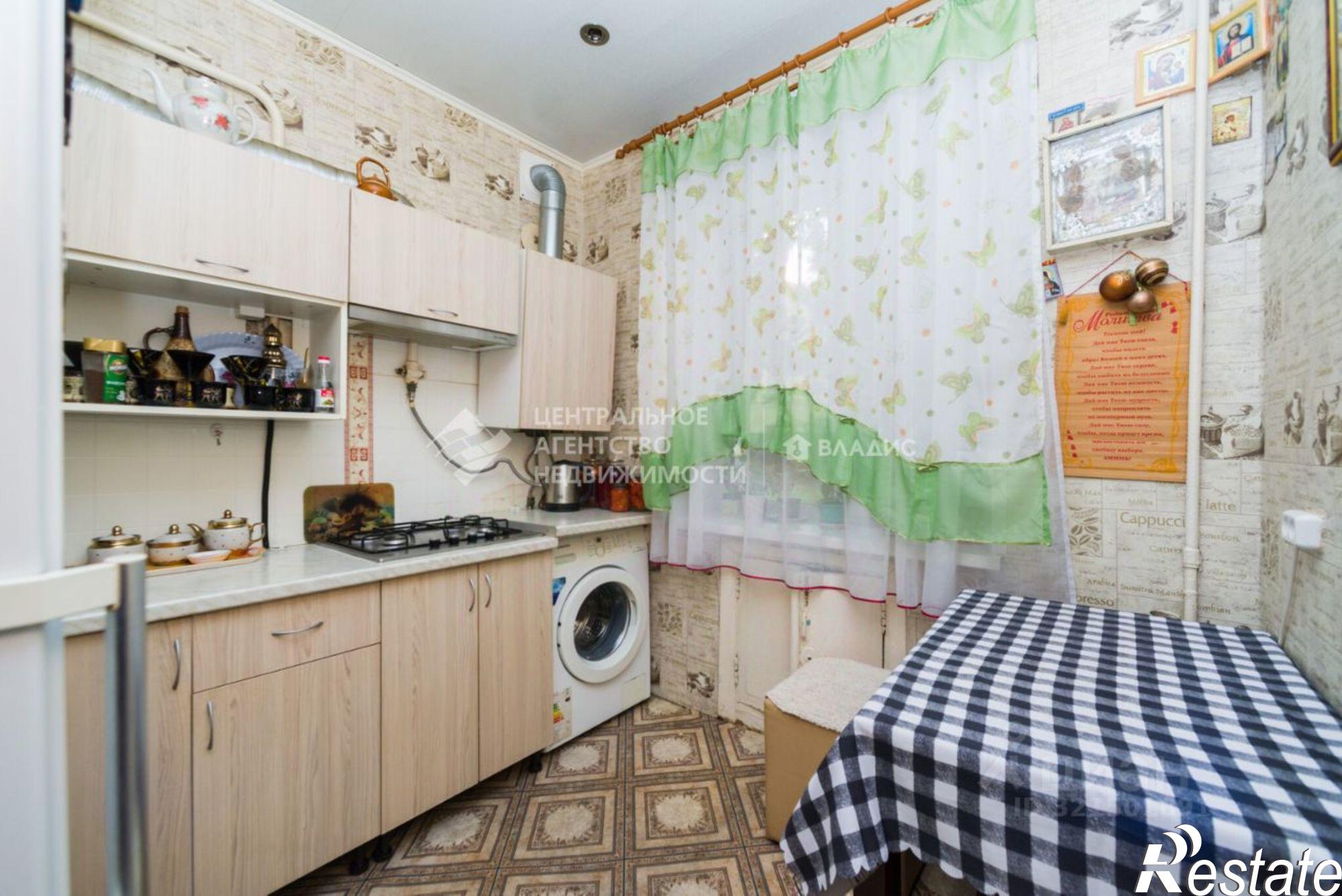 Купить квартиру за 2 700 000 рублей на ул Строителей, 15