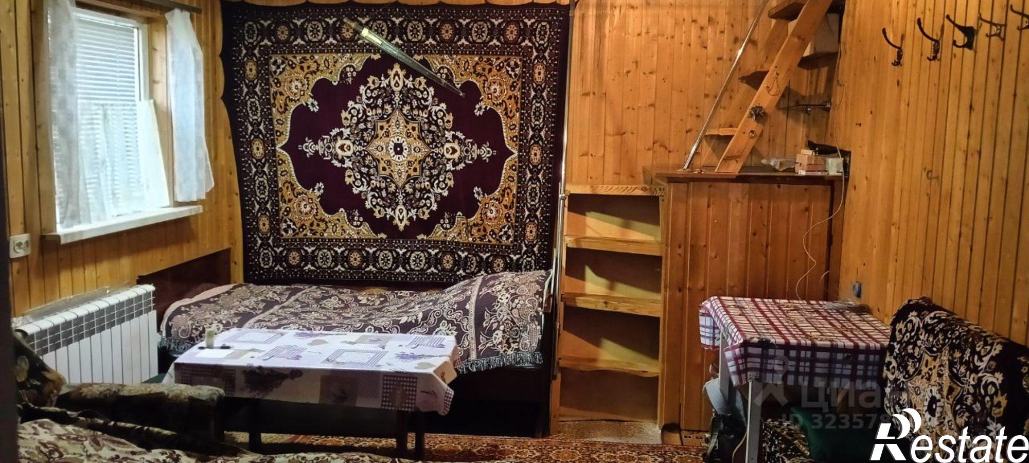 Купить дачу, дом, коттедж за 3 500 000 рублей на СНТ Павловское, Павловская улица