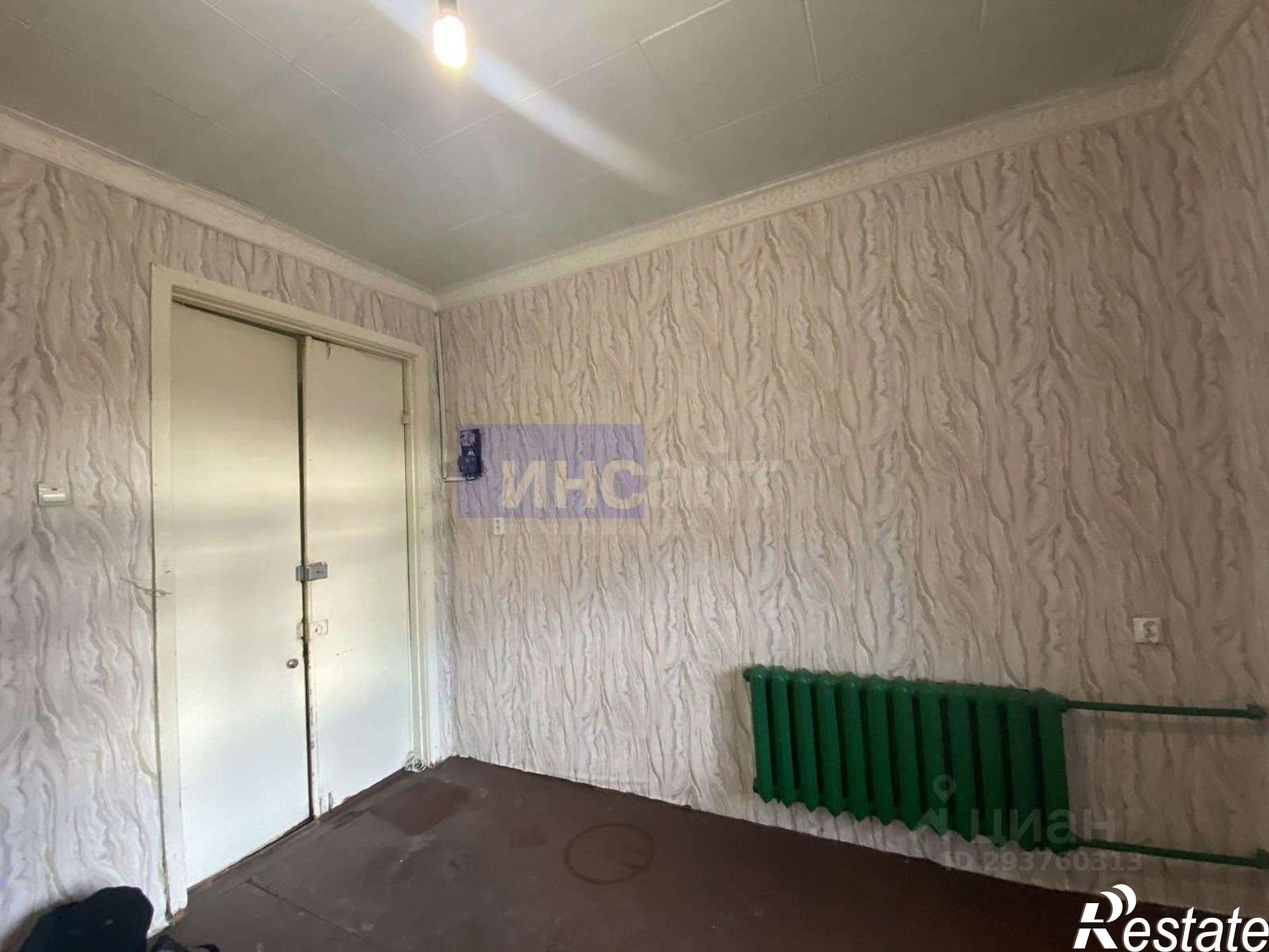 Купить комнату за 695 000 рублей на ул К.Маркса, 12