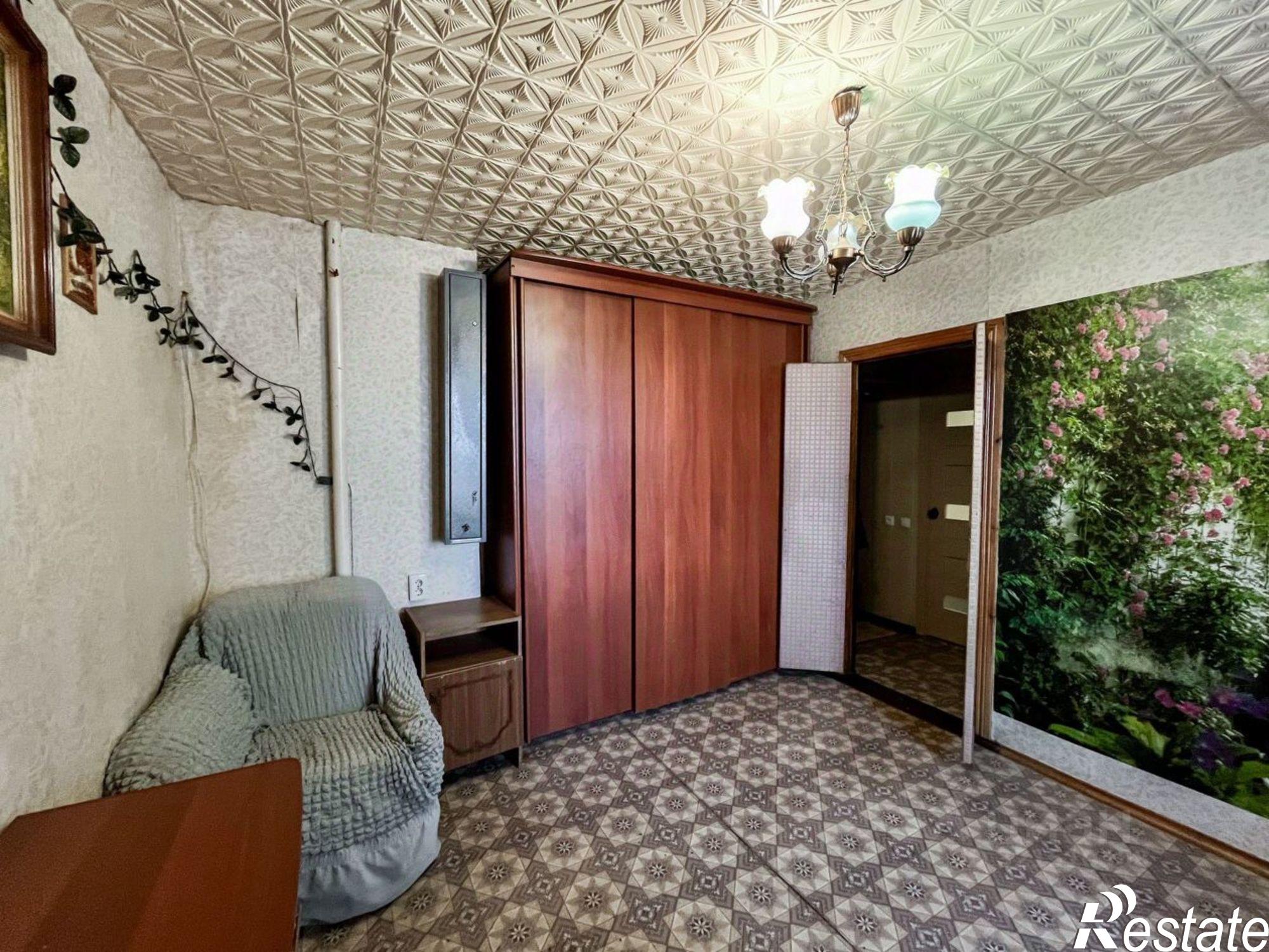 Купить квартиру за 2 000 000 рублей на ул Бирюзова, 25