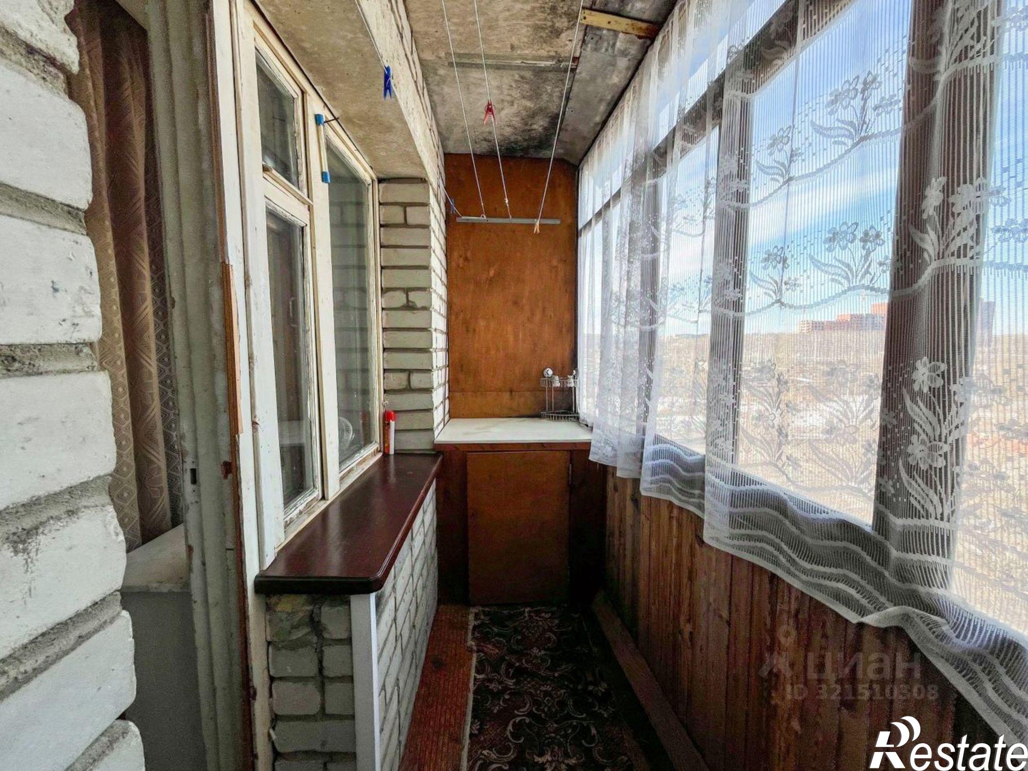 Купить квартиру за 2 000 000 рублей на ул Бирюзова, 25