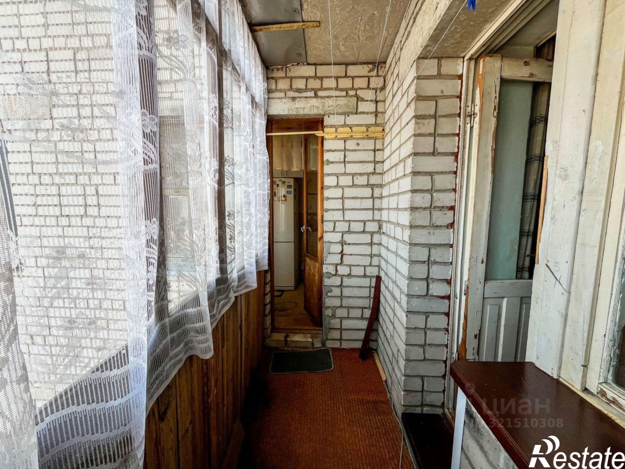 Купить квартиру за 2 000 000 рублей на ул Бирюзова, 25