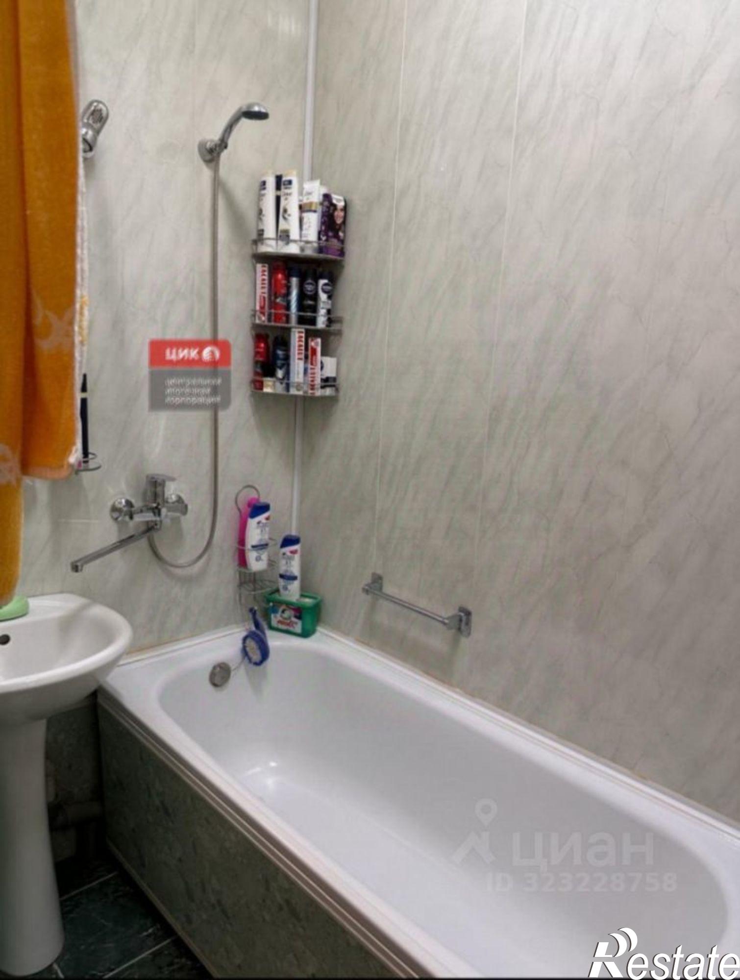 Купить квартиру за 4 600 000 рублей на улица Горького, 78