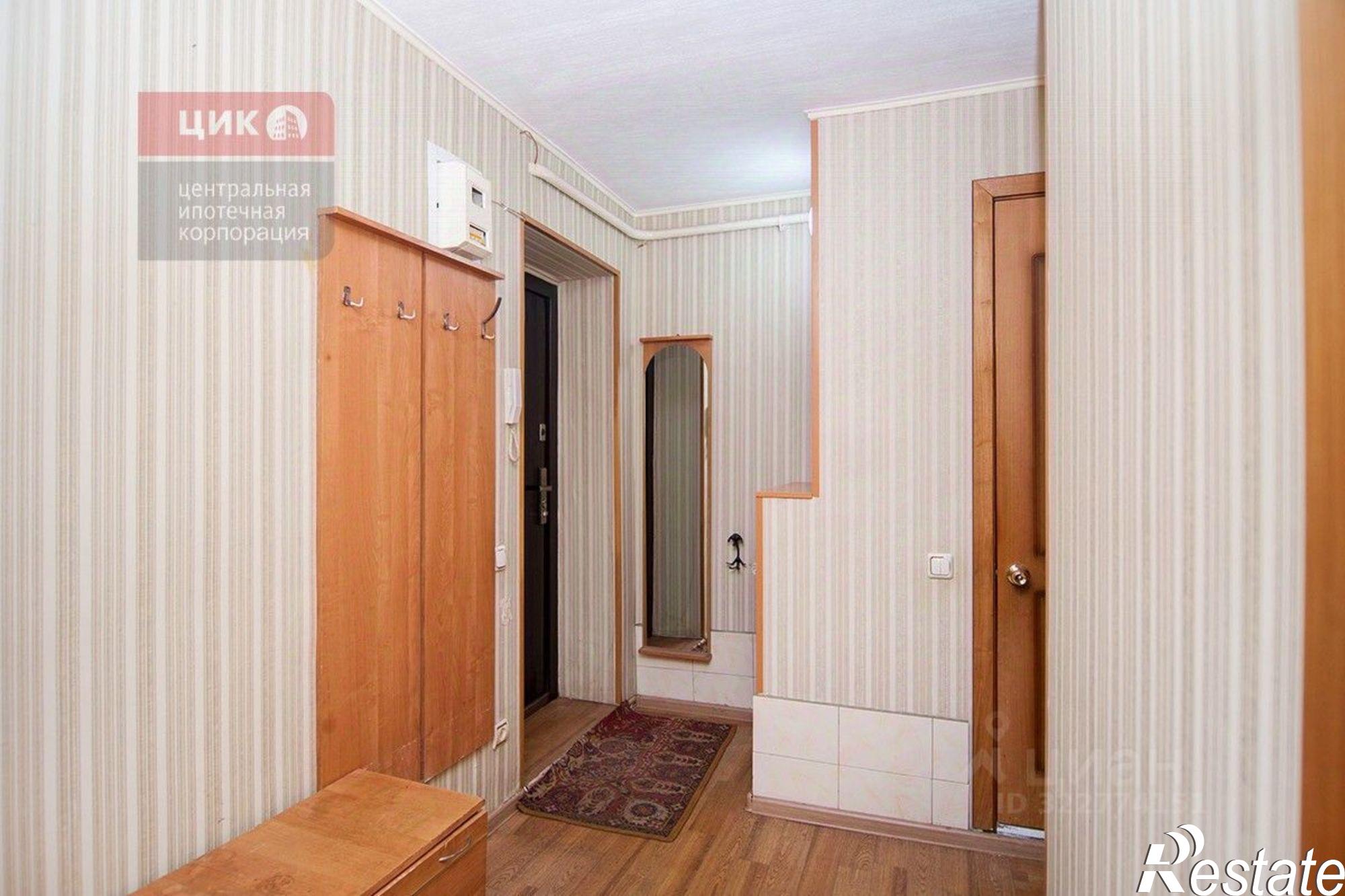 Купить квартиру за 3 450 000 рублей на улица Фирсова, 10