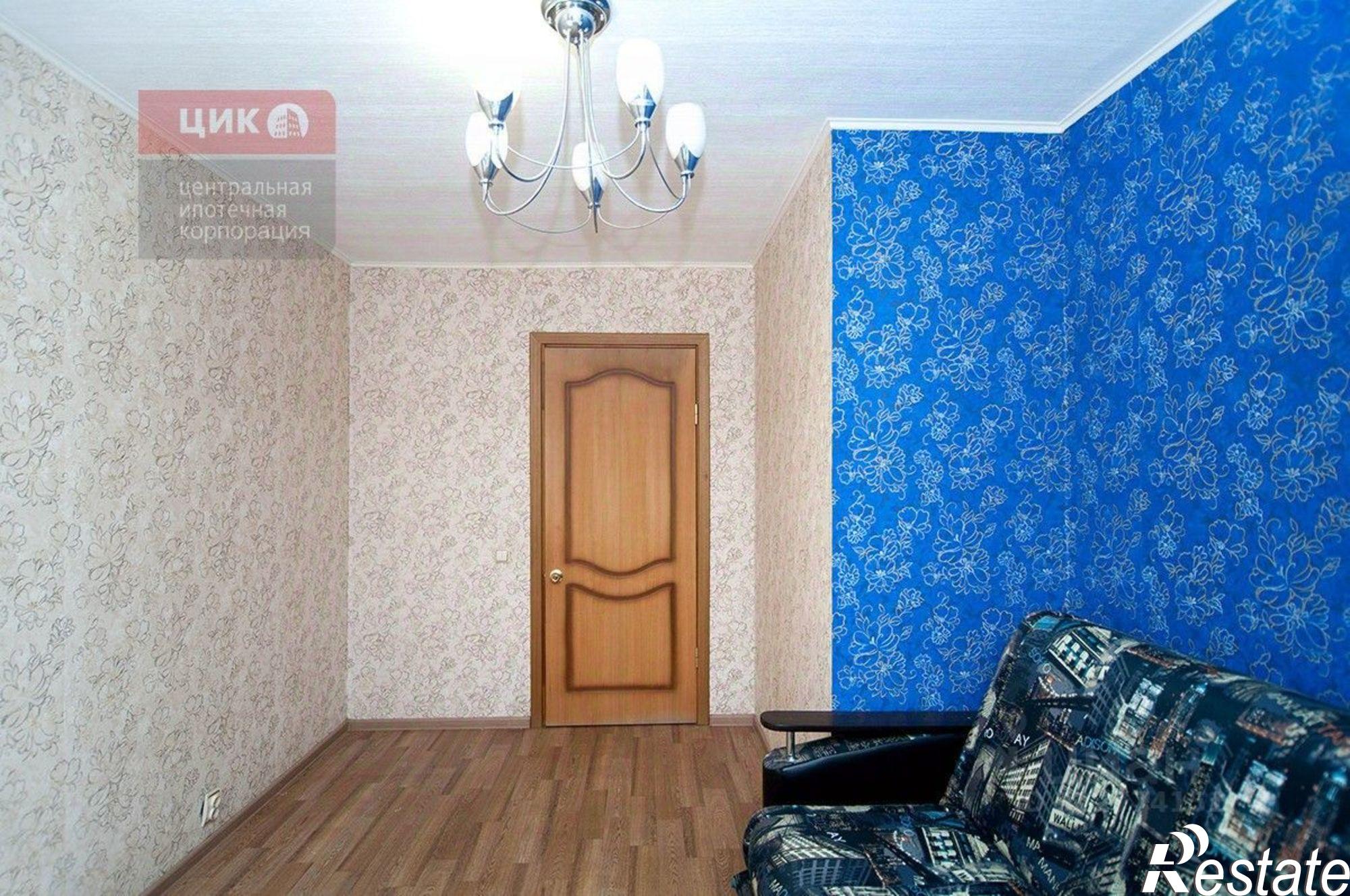 Купить квартиру за 3 450 000 рублей на улица Фирсова, 10