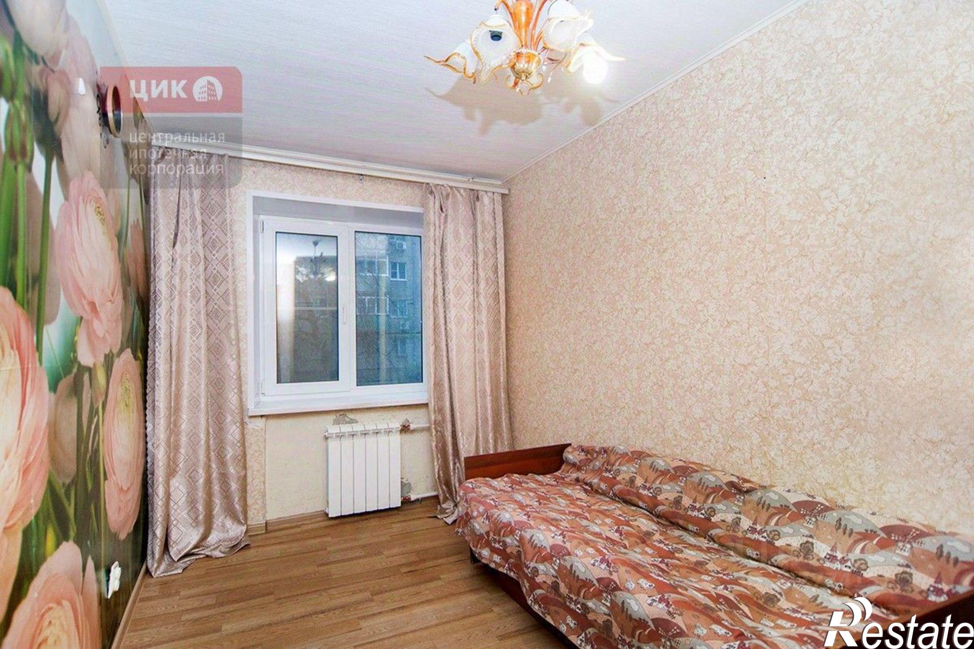 Купить квартиру за 3 450 000 рублей на улица Фирсова, 10