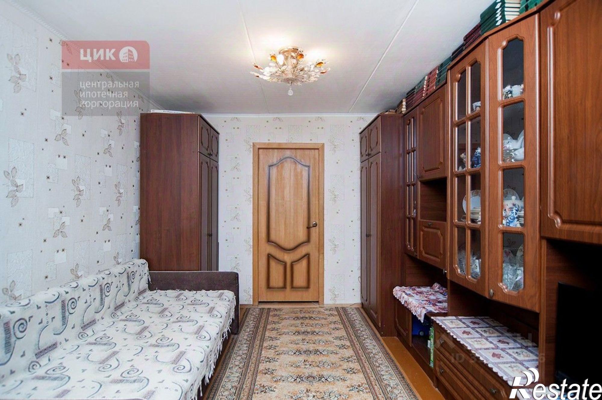 Купить квартиру за 3 200 000 рублей на улица Лермонтова, 16