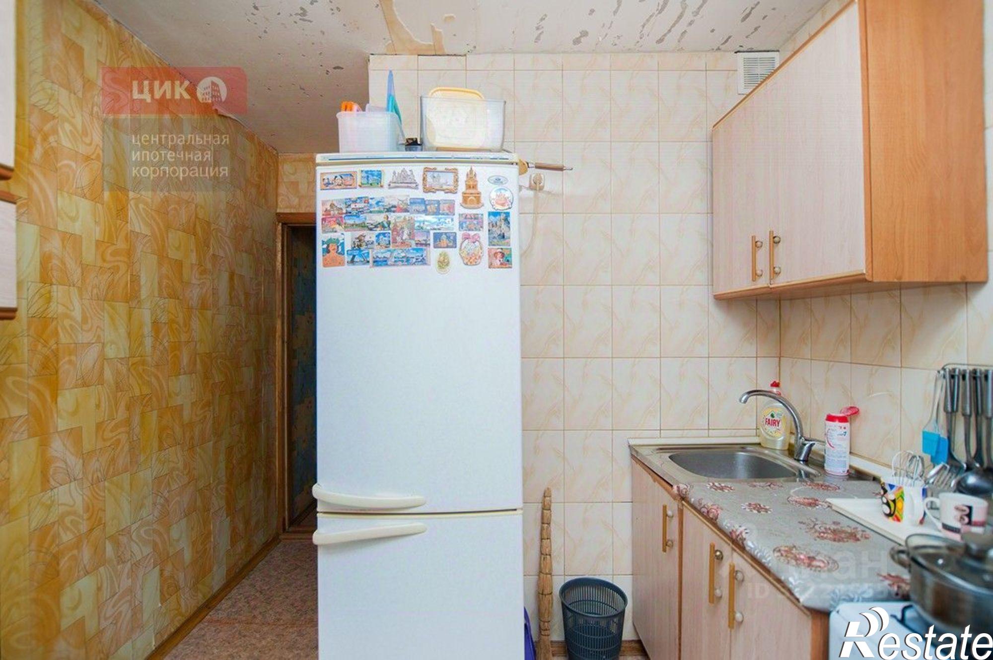 Купить квартиру за 3 200 000 рублей на улица Лермонтова, 16