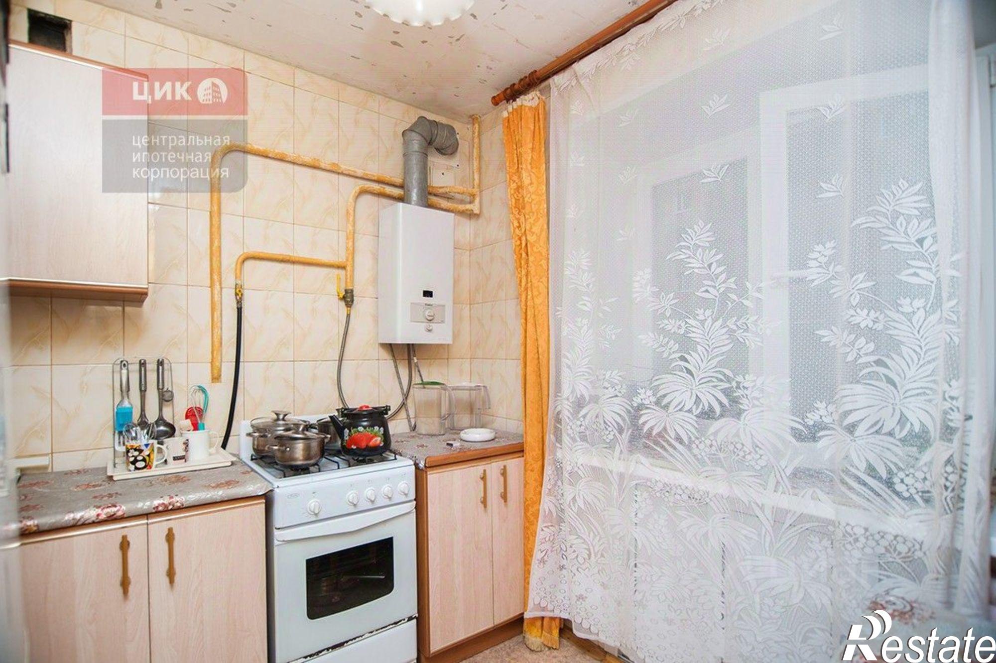 Купить квартиру за 3 200 000 рублей на улица Лермонтова, 16