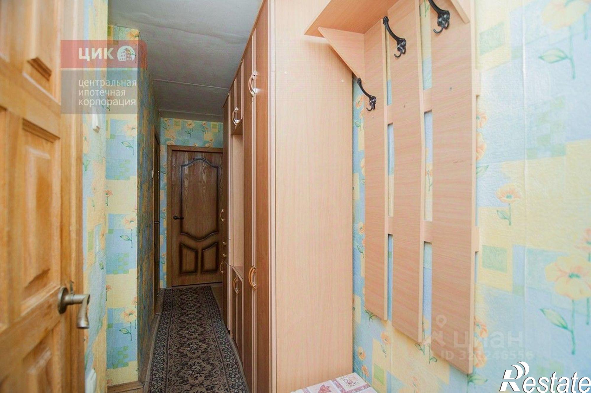 Купить квартиру за 3 200 000 рублей на улица Лермонтова, 16