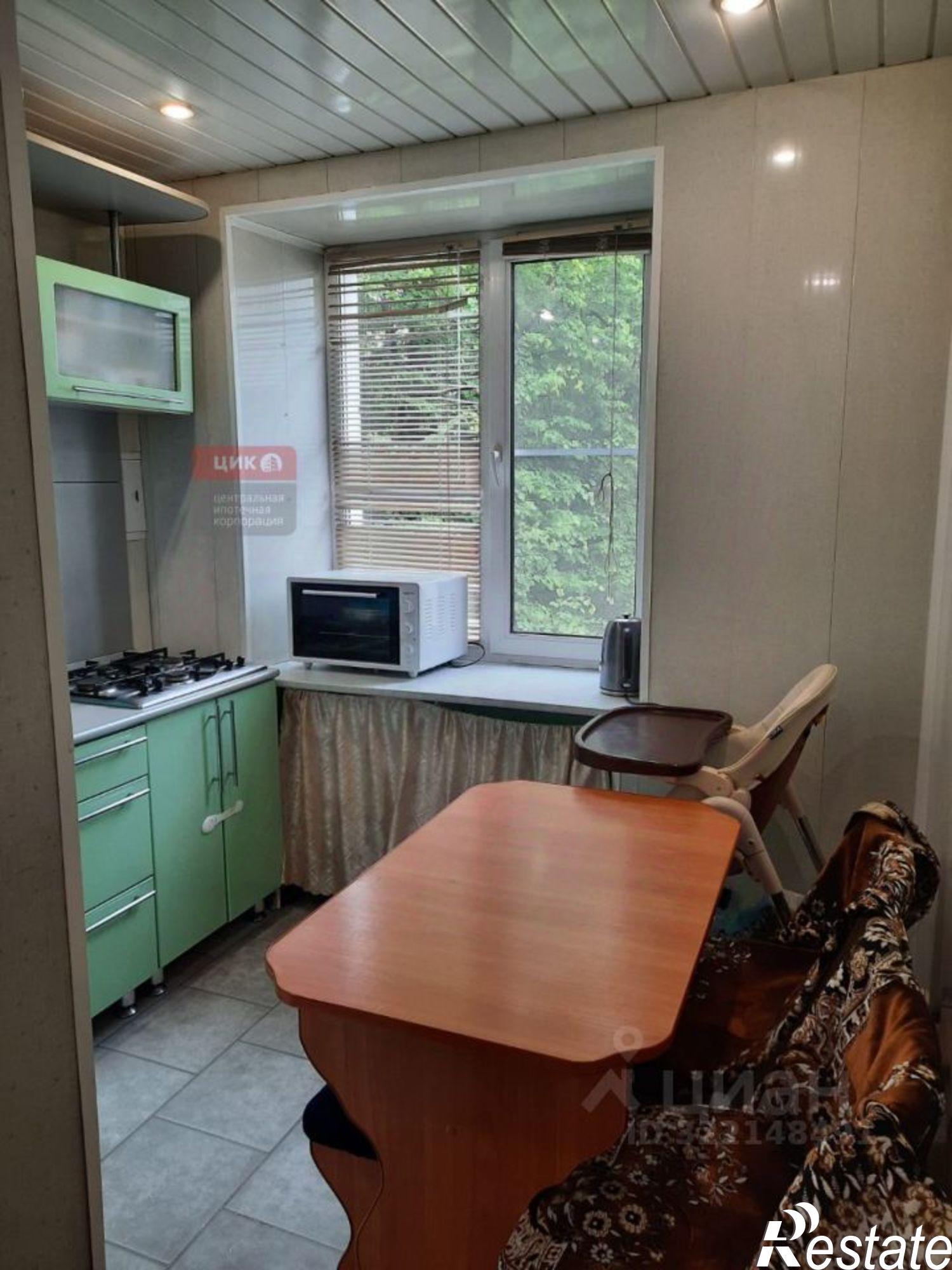 Купить квартиру за 4 700 000 рублей на Театральная площадь, 5