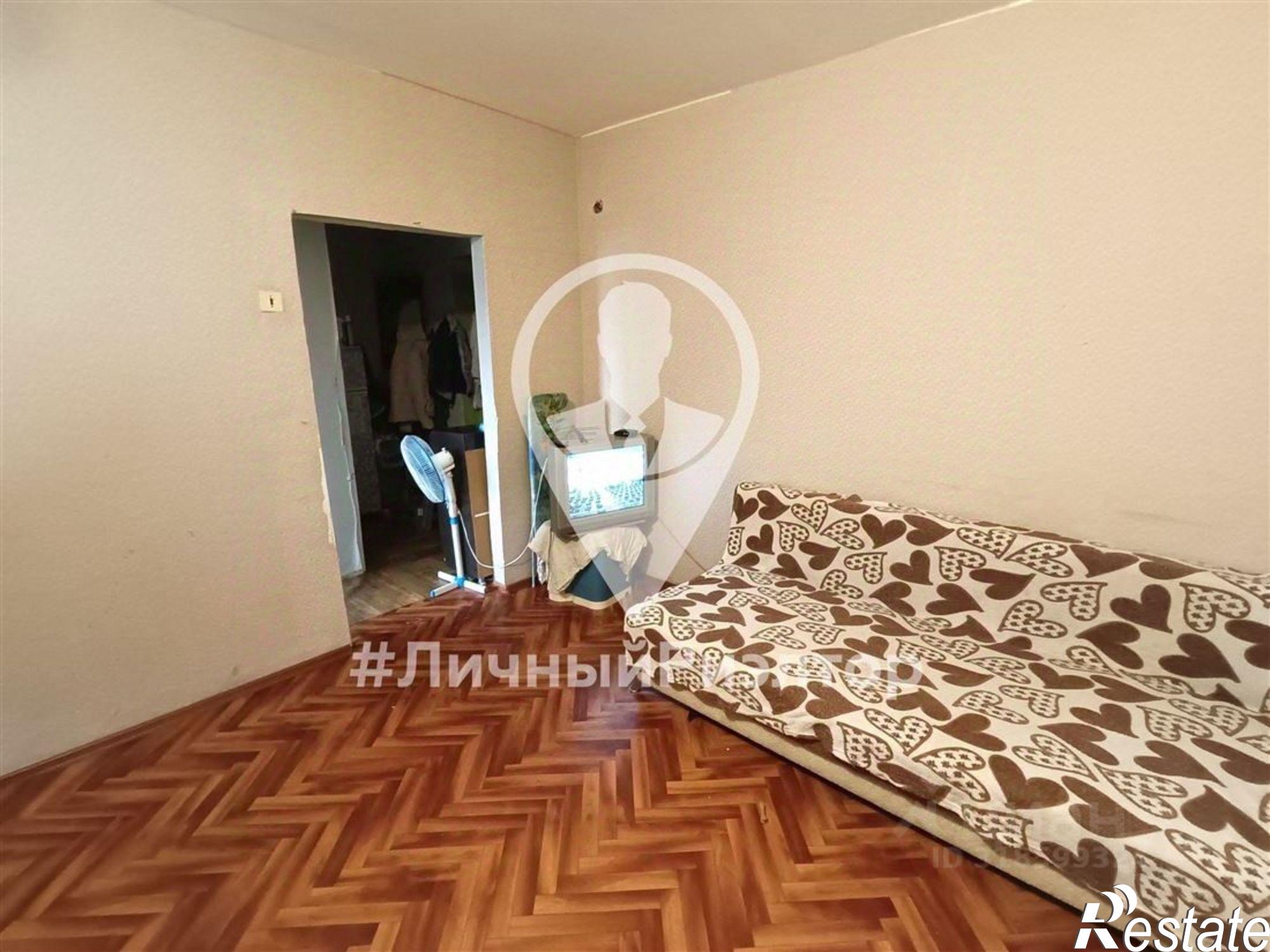 Купить квартиру за 1 897 000 рублей на Касимовское шоссе, 21 к4