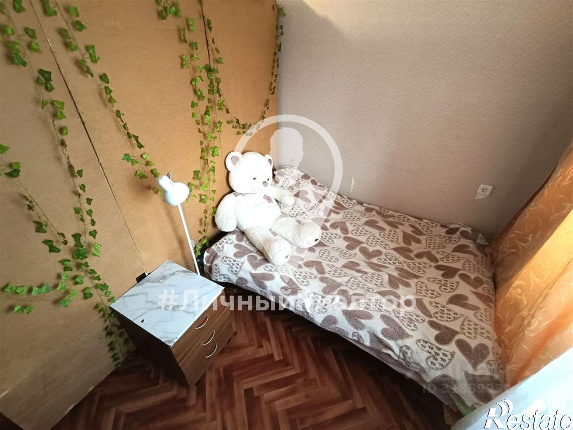 Купить квартиру за 1 897 000 рублей на Касимовское шоссе, 21 к4