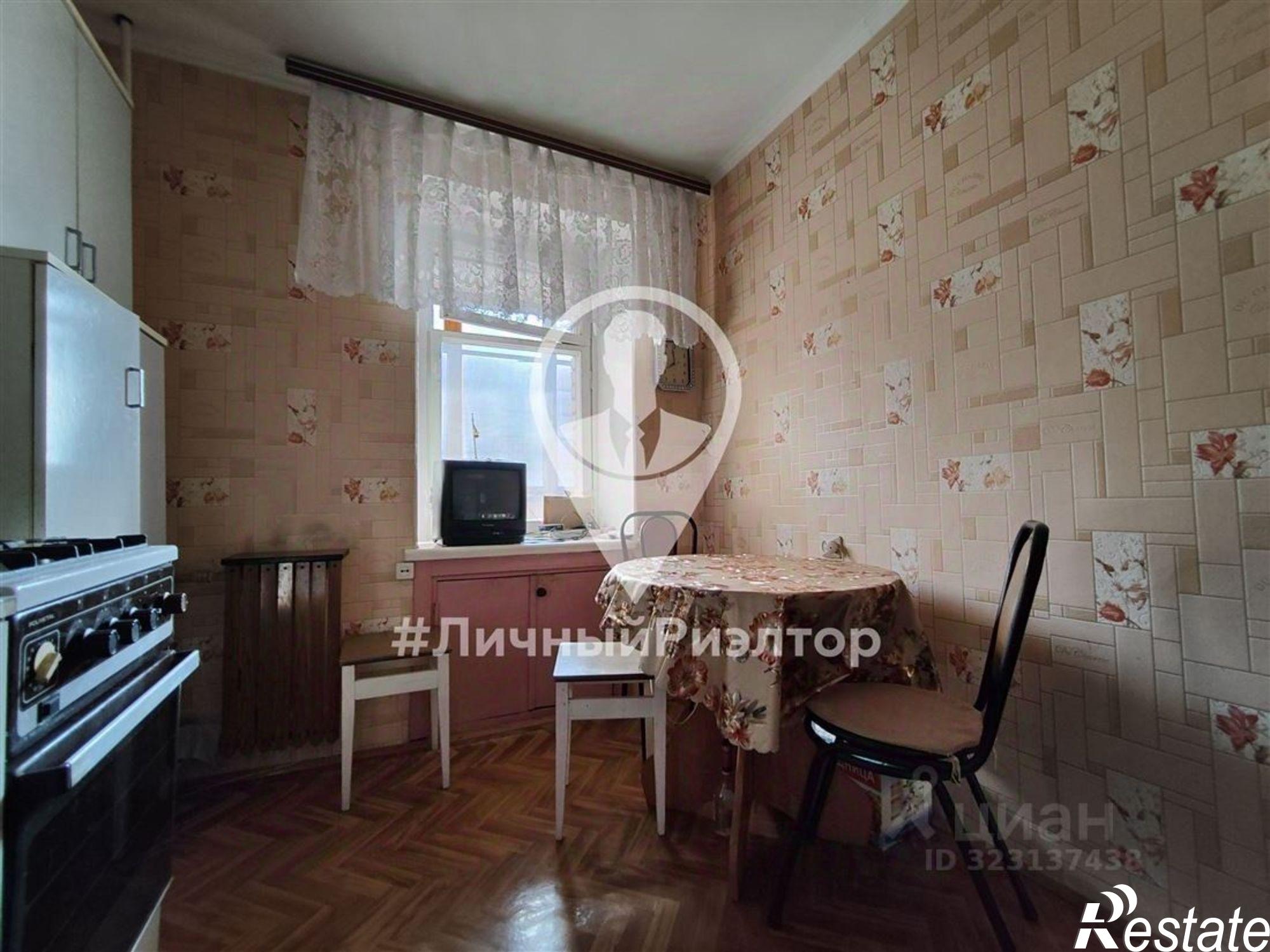 Купить квартиру за 5 950 000 рублей на Затинная улица, 5