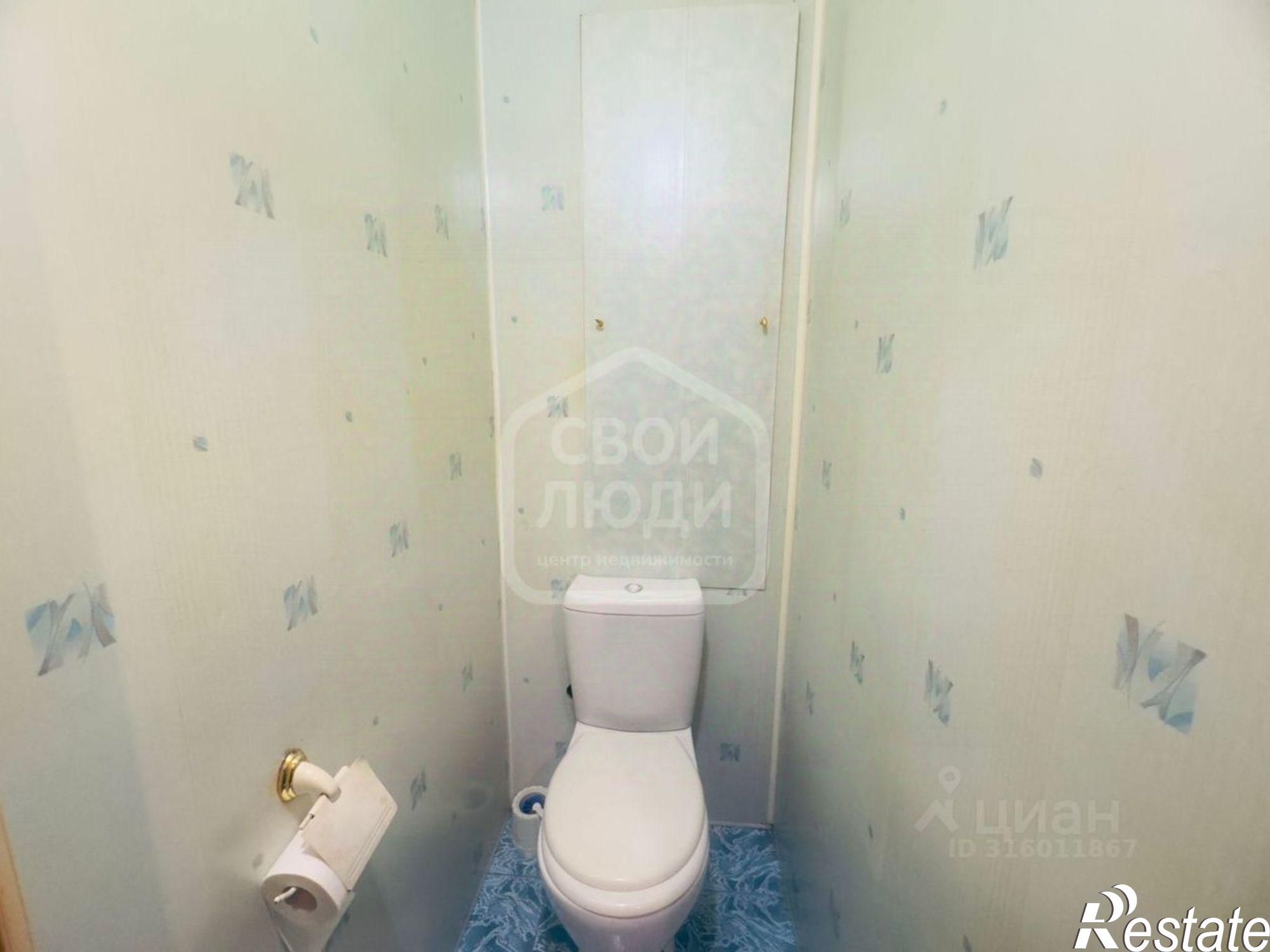 Купить квартиру за 4 100 000 рублей на Большая улица, 94