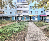 торговое помещение 42 кв м улица Свободы, 3