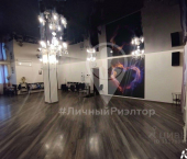 офис 109 кв м, этаж 1/3 Право-Лыбедская улица, 35 к2