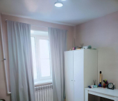 комната 11 кв м улица Советской Армии, 7 к1