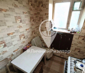 1-комн, 30кв м, этаж 5/5 Касимовское шоссе, 21 к4