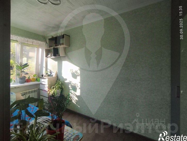 2-комн квартира ул Качевская, 34 1,  д. 34 1,  к. 1