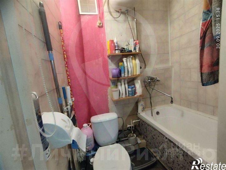 2-комн квартира ул Качевская, 34 1,  д. 34 1,  к. 1