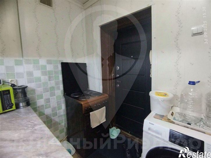 2-комн квартира ул Качевская, 34 1,  д. 34 1,  к. 1