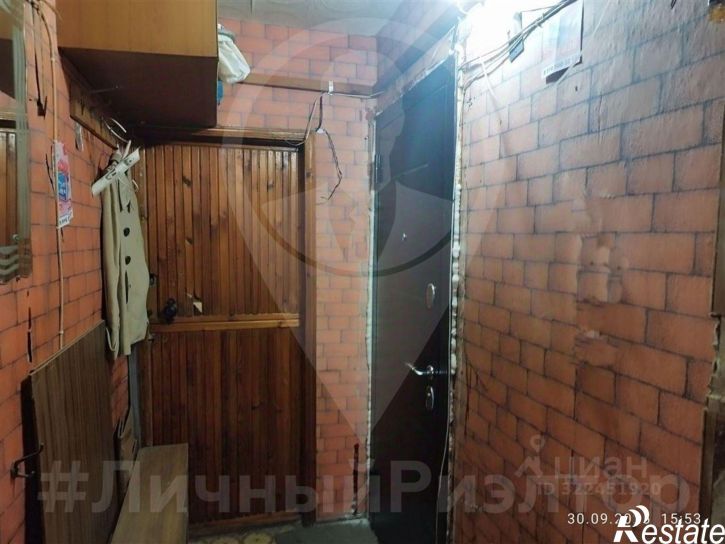 2-комн квартира ул Качевская, 34 1,  д. 34 1,  к. 1