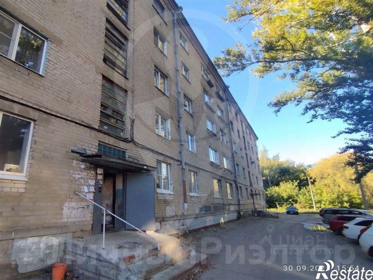 2-комн квартира ул Качевская, 34 1,  д. 34 1,  к. 1