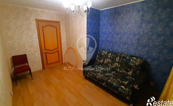 2-комн квартира улица Фирсова, 10,  д. 10