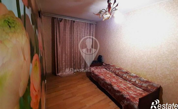 2-комн квартира улица Фирсова, 10,  д. 10