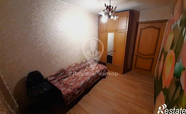 2-комн квартира улица Фирсова, 10,  д. 10