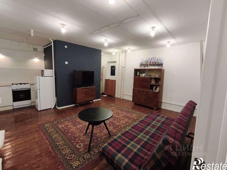 1-комн квартира ул Гагарина, 74,  д. 74