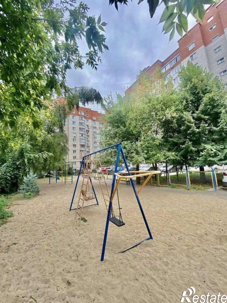 1-комн квартира ул Затинная, 9,  д. 9