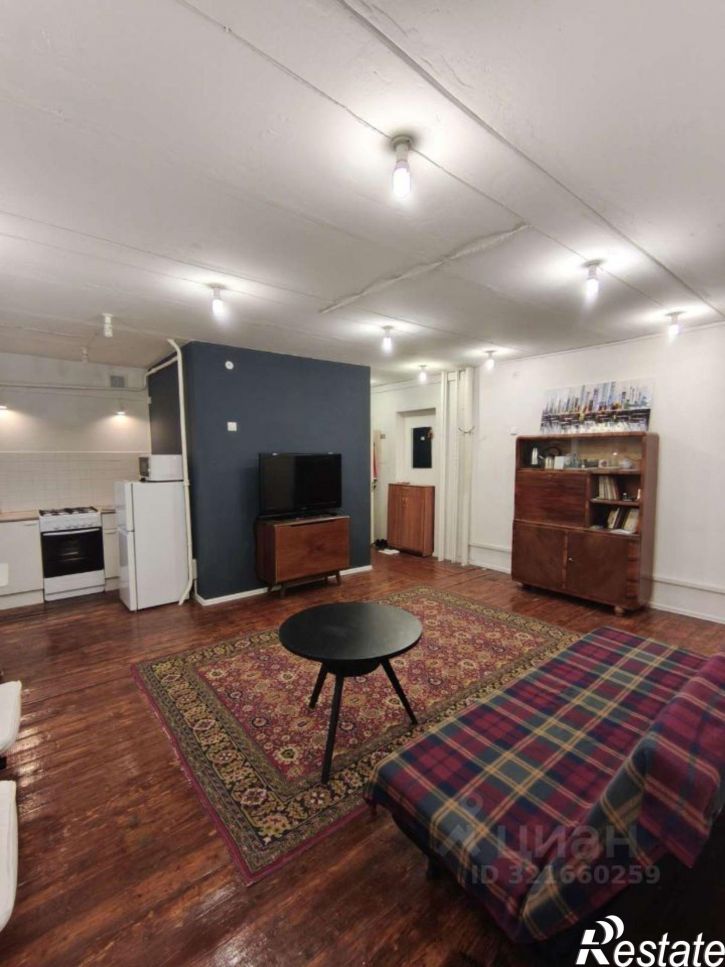 1-комн квартира ул Гагарина, 74,  д. 74