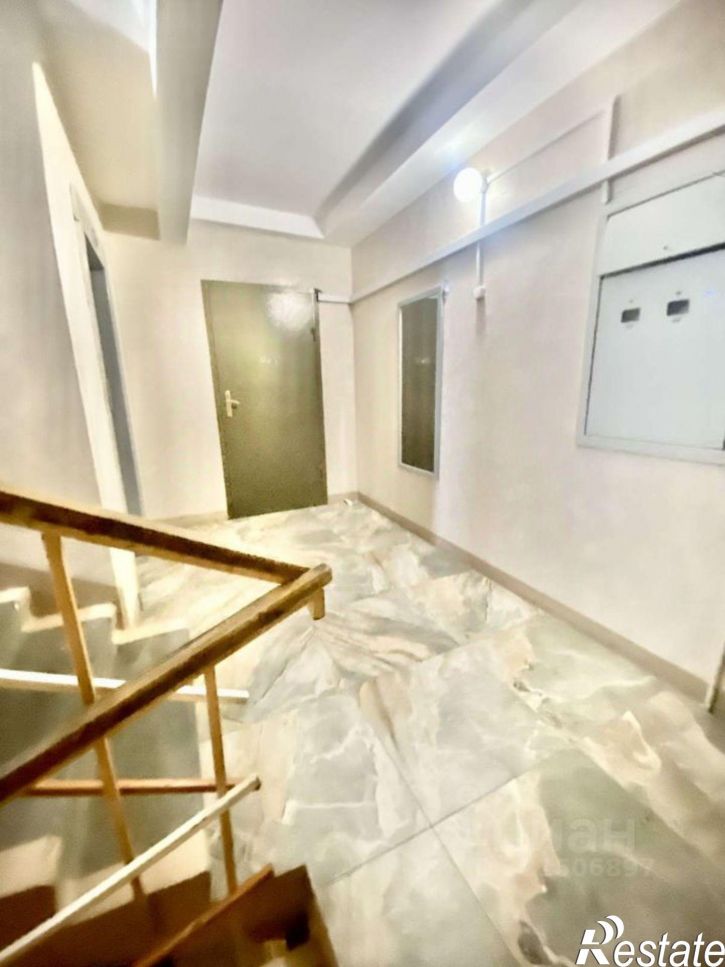 1-комн квартира ул Затинная, 9,  д. 9