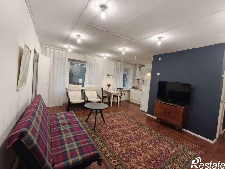 1-комн квартира ул Гагарина, 74,  д. 74